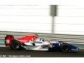 Kral and Palmer join Arden for 2011 GP2 season