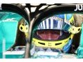 Aston Martin F1 : Alonso s'attend à des 'erreurs' cette année