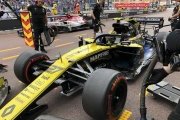 La FIA explique pourquoi la pesée manquée n'a pas été pénalisée à Monaco
