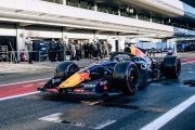 Essais F1 à Barcelone, Jour 1 : Hadjar en tête, Ocon le plus prolifique