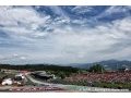 Governor slams climate activists at Austrian GP