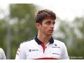 Officiel : Leclerc remplace Räikkönen chez Ferrari !