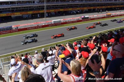 Montagny&nbsp;: Moins il y aura de GP, plus l’enjeu sera important