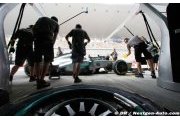 Pirelli alerte les équipes sur un problème de sécurité en Inde