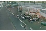 McLaren ouvre ses portes à Google Street View