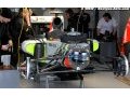 La nouvelle HRT manque 3 des 17 crash tests de la FIA