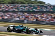Russell chez Aston Martin F1 ? Cowell minimise la rumeur et parle de ‘stabilité' du line-up