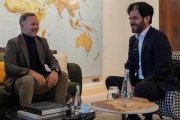 Horner visits FIA, Ralf thinks Alpine deal 'done'