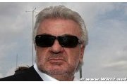 Willi Weber : Des mauviettes en F1 !