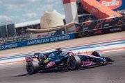 Alpine vise un nouveau top 10 au Mexique après les 500 points de Gasly en F1