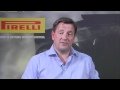 Vidéo - Interview de Paul Hembery (Pirelli) avant Montréal