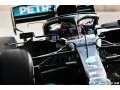 Mercedes F1 utilise bien un autre aileron depuis Losail selon Marko
