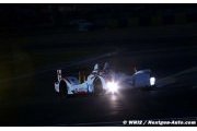 Karim Ojjeh arrête sa carrière avec le titre LMP2