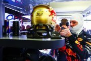 Verstappen figure désormais parmi les Néerlandais les plus riches du monde