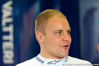 Bottas&nbsp;: Williams a le ‘potentiel’ pour lutter avec les meilleurs