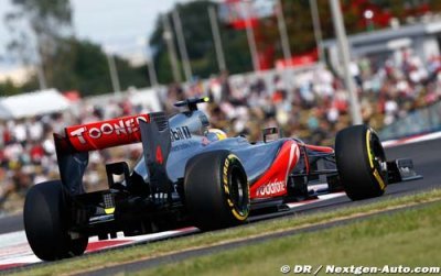 Hamilton plonge dans le pessimisme après Suzuka