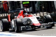 Manor progresse et c'est déjà ça