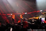 Horner est heureux de refiler le statut de favori à McLaren F1… qui ne l'assume pas !