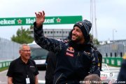 Heineken to do Red Bull F1 deal - report