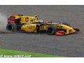 Petrov the worst driver on 2010 grid - Verstappen