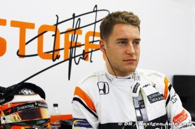Vandoorne comprend que Honda ralentisse son développement