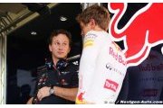 Horner denies Vettel has Ferrari contract