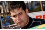Oliveira told to chase experience in Cyprus