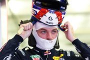 Retired Marko says Verstappen 'doesn't need advice anymore'