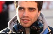 No Friday outing for Lotus' d'Ambrosio at Spa
