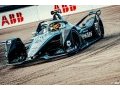 Officiel : Mercedes quittera la Formule E après la saison 2022