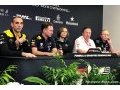 F1 heading for new engine formula in 2025