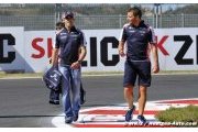 Maldonado promet de faire mieux en 2013