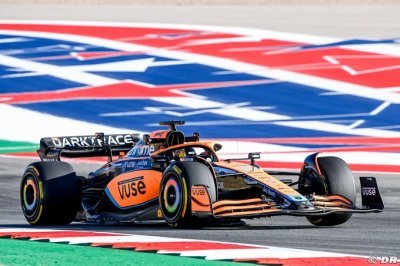 Palou n’est pas déçu d’avoir peut-être condamné ses chances d’aller en F1 