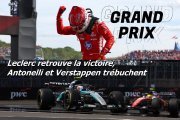 Vidéo - Grand Prix, le Talk de la F1 - Débriefing du Grand Prix de Grande-Bretagne 2026