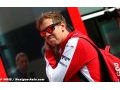Vettel : La F1 est 'bien trop compliquée' à l'heure actuelle
