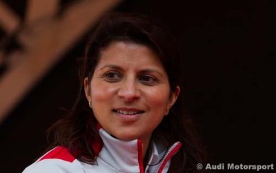 Interview de Leena Gade (Audi)