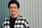 Official: Guanyu Zhou joins Alfa Romeo in F1 for 2022