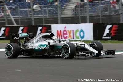 Hamilton aurait aimé travailler sur ses départs plus tôt cette saison