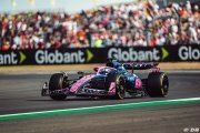 Comment Gasly est 'performant' tout en étant 'mal à l'aise'
