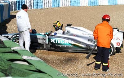 Dedicated Hamilton still ’disappointed’ with debut