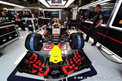 La patience de Verstappen pourrait toucher à sa fin selon son manager