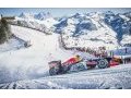 Red Bull facing fine after Verstappen snow run