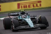 Alonso : Les F1 à effet de sol offrent un ressenti 'confus'