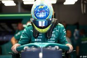 Official: Alonso to miss first practice in Hungary, Drugovich to stand in