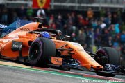 Alonso veut oublier la déception d'Austin à Mexico