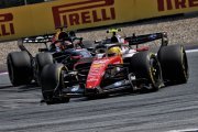 Puissance moteur, gestion des pneus : Hamilton et Leclerc appellent Ferrari à réagir après une course décevante