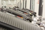 Honda F1 lance HRC UK, une nouvelle base pour Aston Martin en vue de 2026
