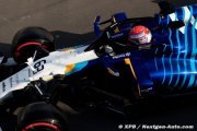 Steiner : Mercedes a un plan pour un 'exceptionnel' Russell
