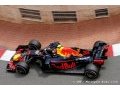 Verstappen fait confiance à Red Bull pour le choix du moteur