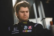 Herta veut encore courir les 500 Miles d'Indianapolis malgré son départ vers la F1